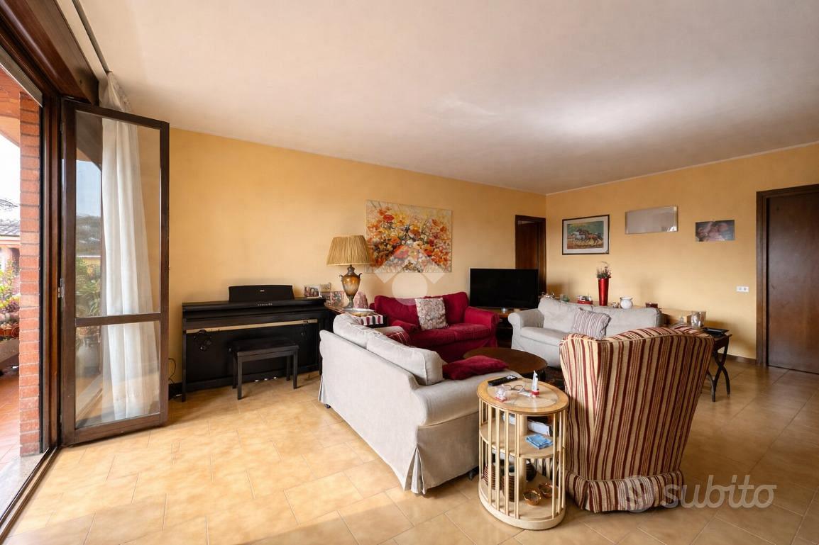 Appartamento – Bovisio Masciago, Bovisio - Altro