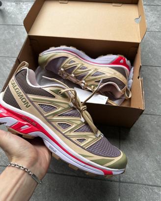 Salomon Xt-6 expanse