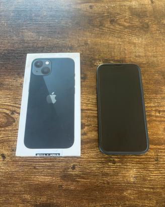 iphone 13 blu