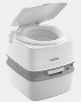 Wc Chimico THETFORD PORTA POTTI 165