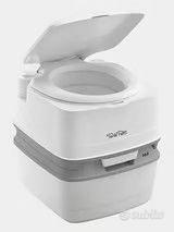 Wc Chimico THETFORD PORTA POTTI 165