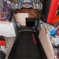 Tapis roulant elettrico 