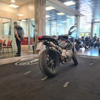 Mv Agusta Brutale 910