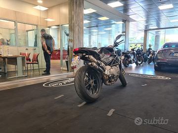 Mv Agusta Brutale 910