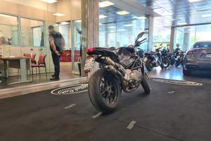 Mv Agusta Brutale 910