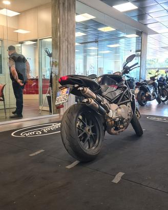 Mv Agusta Brutale 910