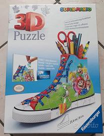 Puzzle 3D Ravensburger