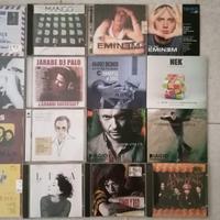 CD Music sconto su grandi quantità