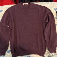 Pullover Giorgio Monteverdi