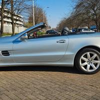 SL350 ASI DISTR. BOSE