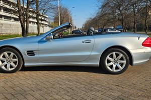 SL350 ASI DISTR. BOSE