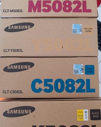Toner samsung
