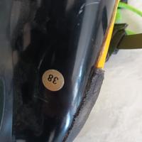 pattini professionali 