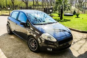 Fiat grande punto