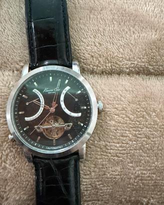 OROLOGIO KENNETH COLE automatico