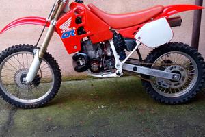 honda cr 500