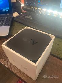 Apple TV 2ª generazione A1378 – funzionante (senza