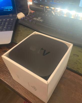 Apple TV 2ª generazione A1378 – funzionante (senza
