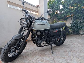 Honda GB350 S