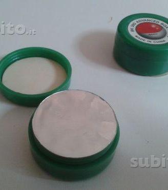 Stagno gel per saldature smd rework bga