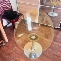 Sedia girevole Kartell 