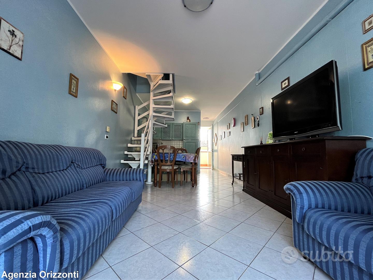 Lido di Pomposa Grazioso appartamento - Vista 4