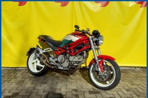 DUCATI Monster S2R 1000 Finanziabile - Rosso - 1