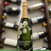 Belle epoque Champagne