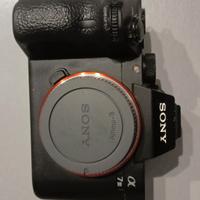 Sony A7iii