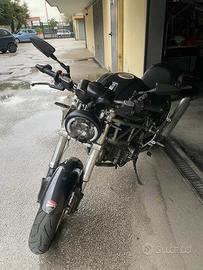 Ducati Monster 620 Dark i.e