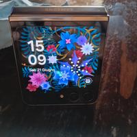 Samsung Galaxy Z flip 5 512GB
