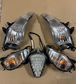 Frecce Tmax 530 originali Kit completo