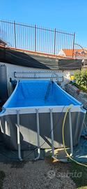 piscina fuori terra bestway 488x244x122 