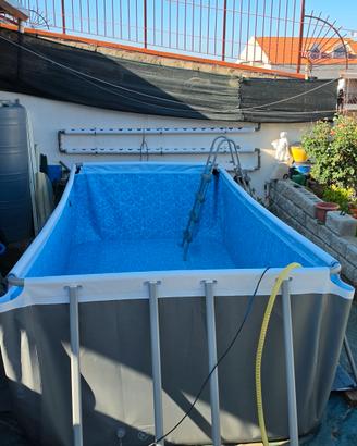 piscina fuori terra bestway 488x244x122 