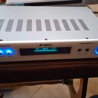 auna amplificatore 