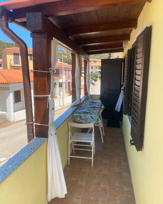 Appartamento disponibile