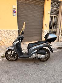 HONDA SH 125 – 2013