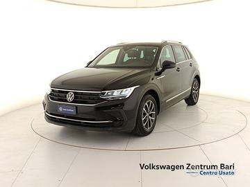 Volkswagen Tiguan 1.5 tsi life 130cv