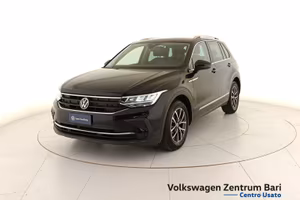 Volkswagen Tiguan 1.5 tsi life 130cv
