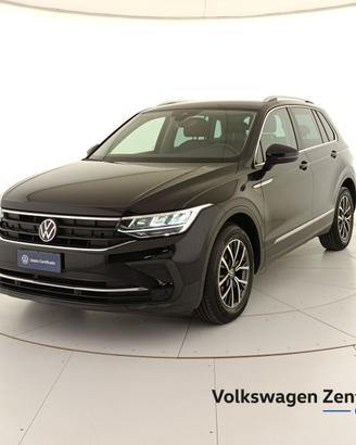 Volkswagen Tiguan 1.5 tsi life 130cv