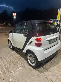 Smart fortwo 451