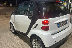 Smart fortwo 451
