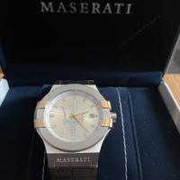Orologio Maserati potenza 42mm