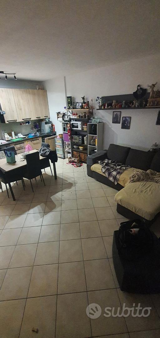 Appartamento – CR - Vista 4