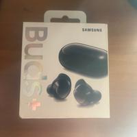 Samsung Galaxy Buds+