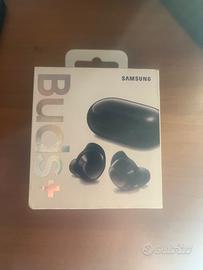 Samsung Galaxy Buds+