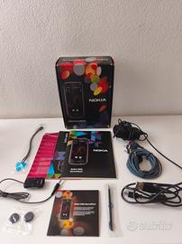 Accessori Nokia 5800 XpressMusic