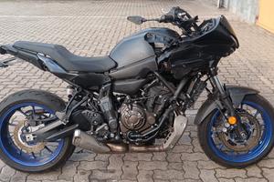 Tracer 700 incidentata 