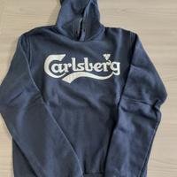 Felpa Carlsberg