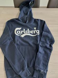 Felpa Carlsberg